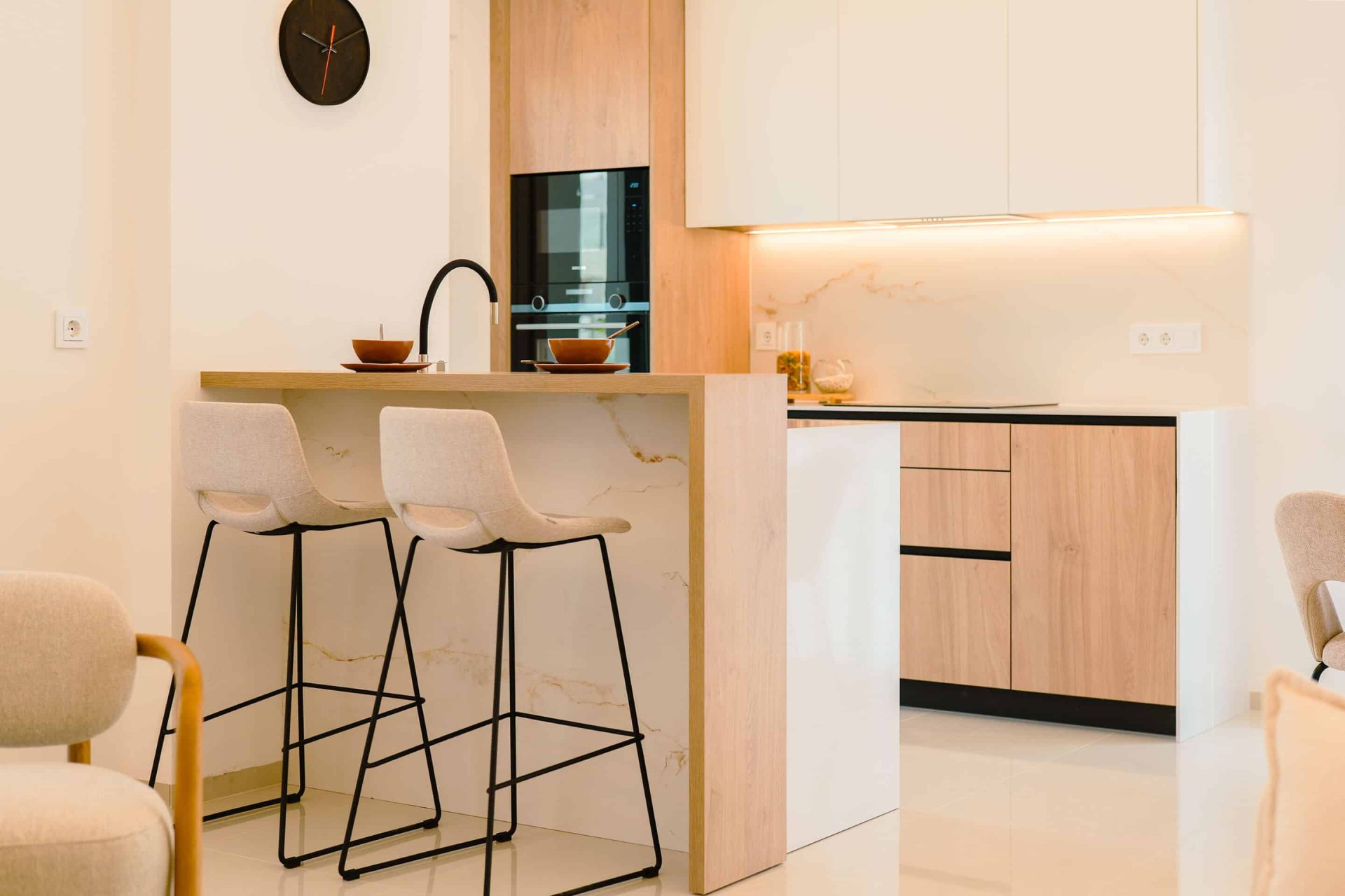 Nieuwbouw Woningen - Bungalow - Rojales