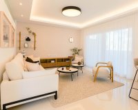 Nieuwbouw Woningen - Bungalow - Rojales