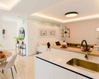 Nieuwbouw Woningen - Bungalow - Rojales
