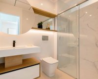 Nieuwbouw Woningen - Bungalow - Rojales
