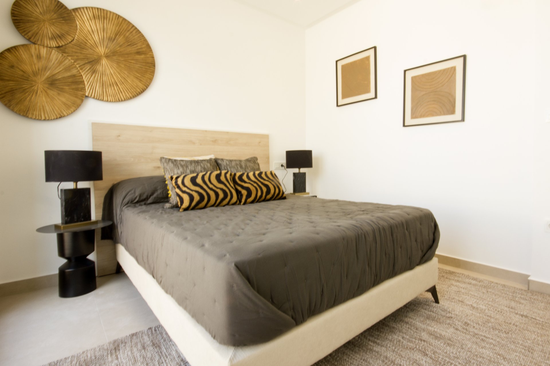 Nieuwbouw Woningen - Bungalow - San Fulgencio