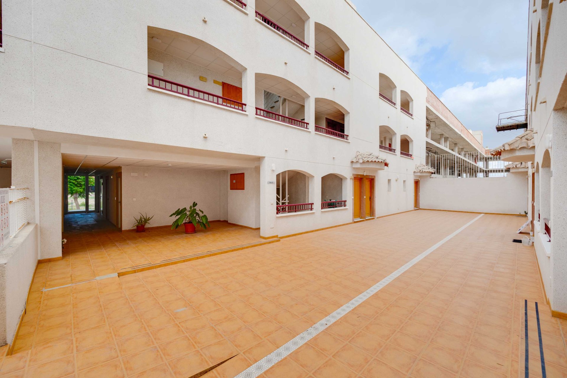 Nieuwbouw Woningen - Bungalow - San Fulgencio