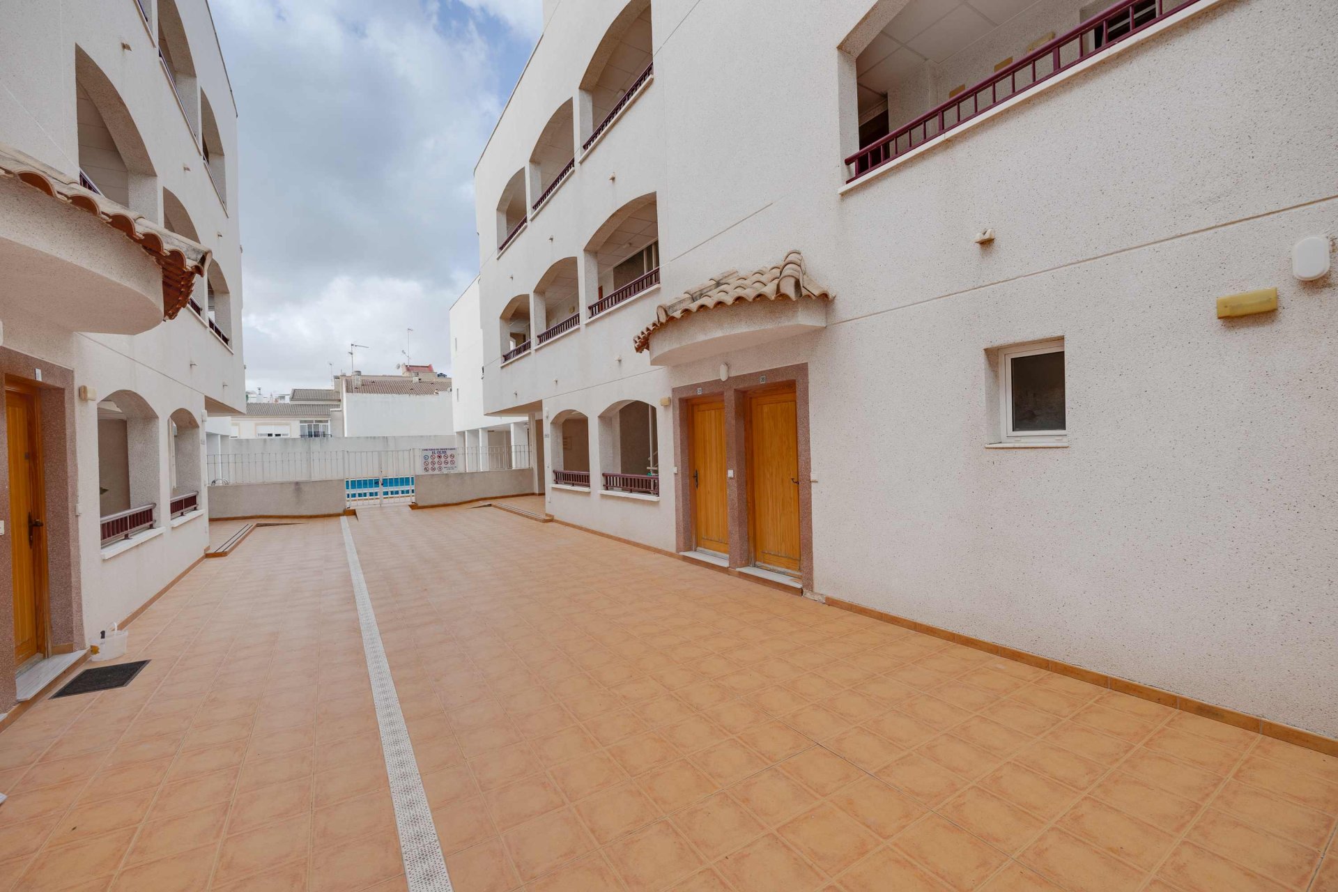 Nieuwbouw Woningen - Bungalow - San Fulgencio