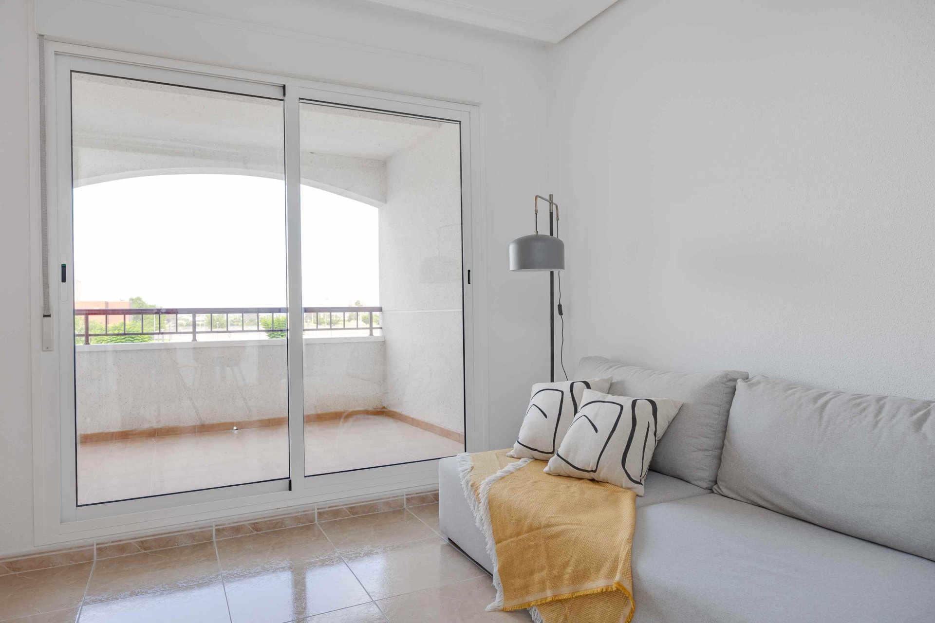 Nieuwbouw Woningen - Bungalow - San Fulgencio