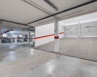 Nieuwbouw Woningen - Bungalow - San Fulgencio