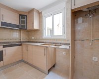 Nieuwbouw Woningen - Bungalow - San Fulgencio