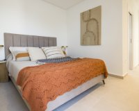 Nieuwbouw Woningen - Bungalow - San Fulgencio