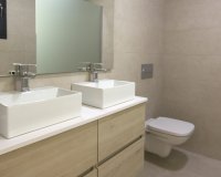 Nieuwbouw Woningen - Bungalow - San Fulgencio