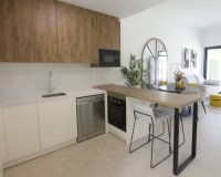 Nieuwbouw Woningen - Bungalow - San Fulgencio