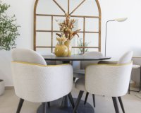 Nieuwbouw Woningen - Bungalow - San Fulgencio