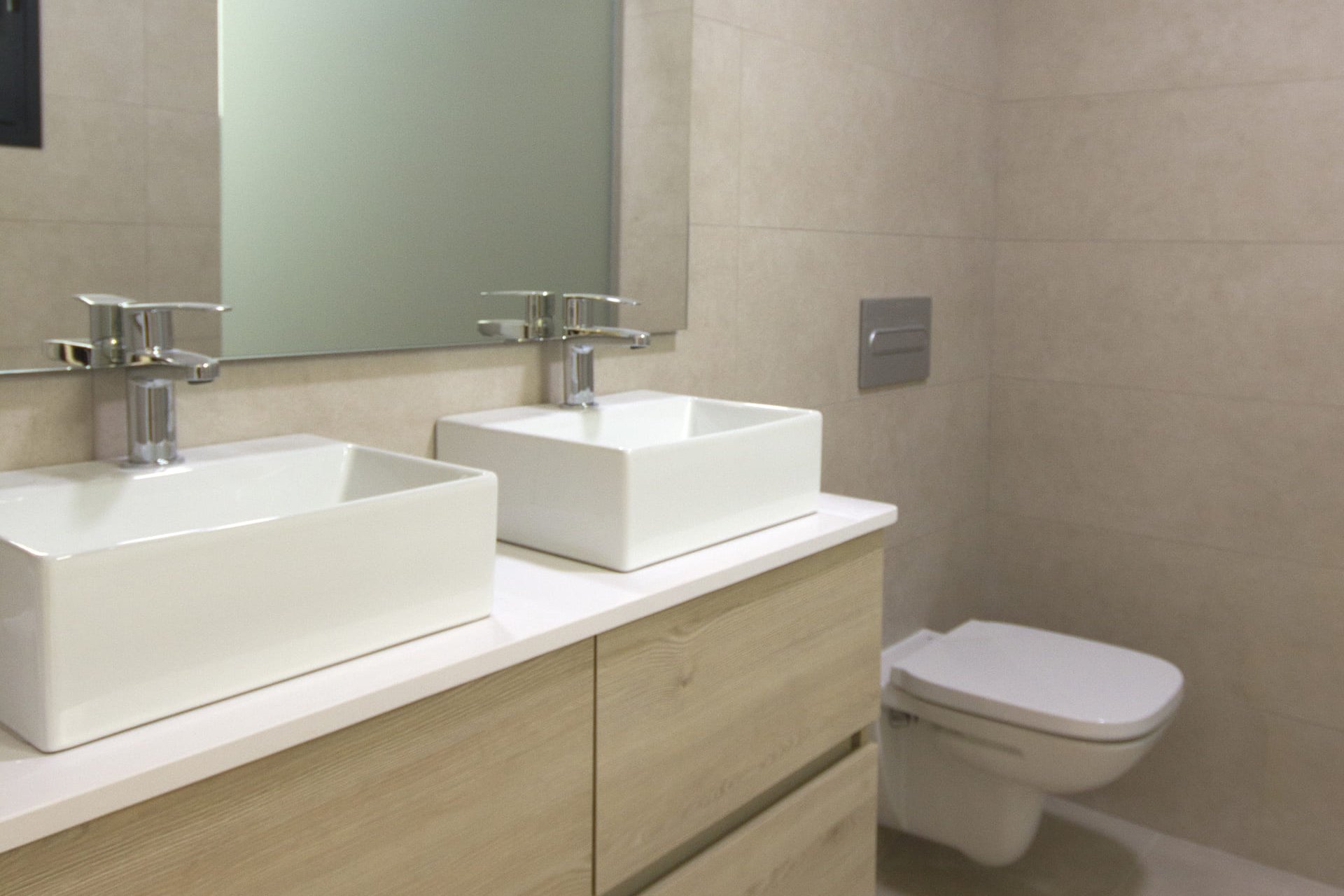 Nieuwbouw Woningen - Bungalow - San Fulgencio