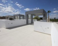 Nieuwbouw Woningen - Bungalow - San Fulgencio