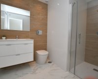 Nieuwbouw Woningen - Bungalow - San Miguel de Salinas