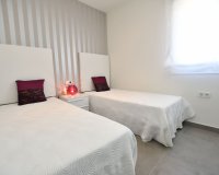 Nieuwbouw Woningen - Bungalow - San Miguel de Salinas