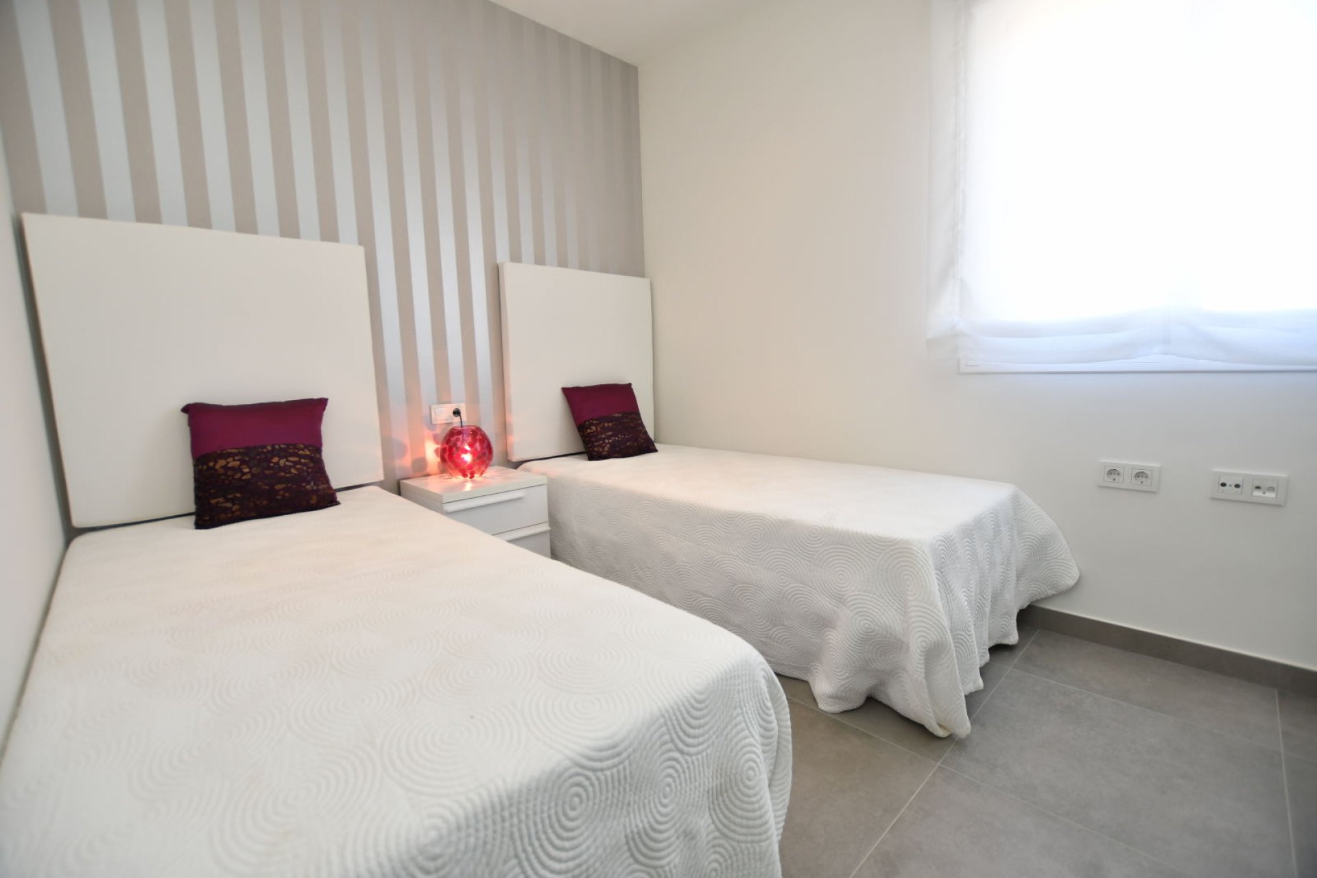 Nieuwbouw Woningen - Bungalow - San Miguel de Salinas