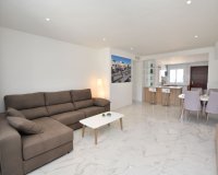 Nieuwbouw Woningen - Bungalow - San Miguel de Salinas