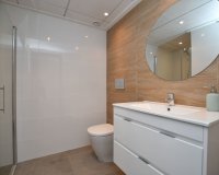 Nieuwbouw Woningen - Bungalow - San Miguel de Salinas