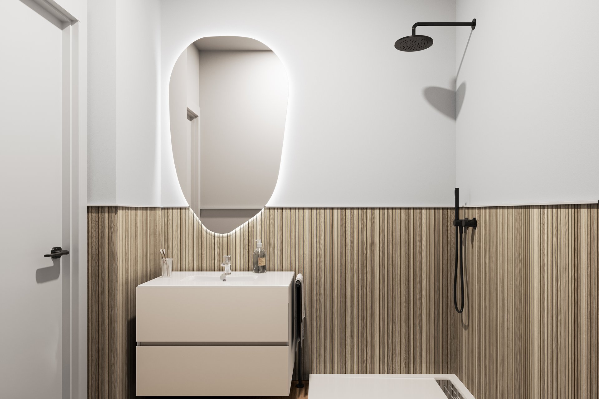 Nieuwbouw Woningen - Bungalow - San Miguel de Salinas