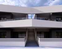 Nieuwbouw Woningen - Bungalow - San Miguel de Salinas