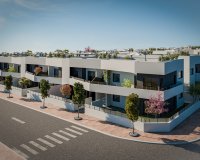 Nieuwbouw Woningen - Bungalow - San Miguel de Salinas