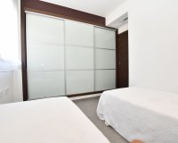 Nieuwbouw Woningen - Bungalow - San Miguel de Salinas
