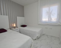 Nieuwbouw Woningen - Bungalow - San Miguel de Salinas