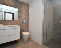 Nieuwbouw Woningen - Bungalow - San Miguel de Salinas