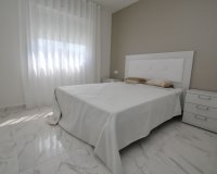 Nieuwbouw Woningen - Bungalow - San Miguel de Salinas