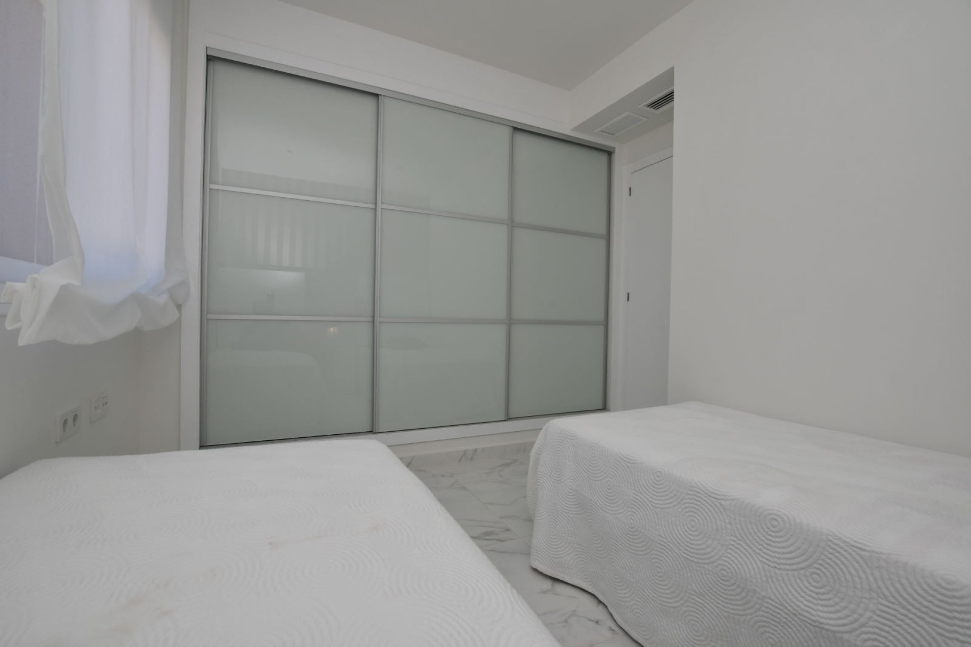 Nieuwbouw Woningen - Bungalow - San Miguel de Salinas