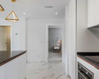Nieuwbouw Woningen - Bungalow - San Miguel de Salinas