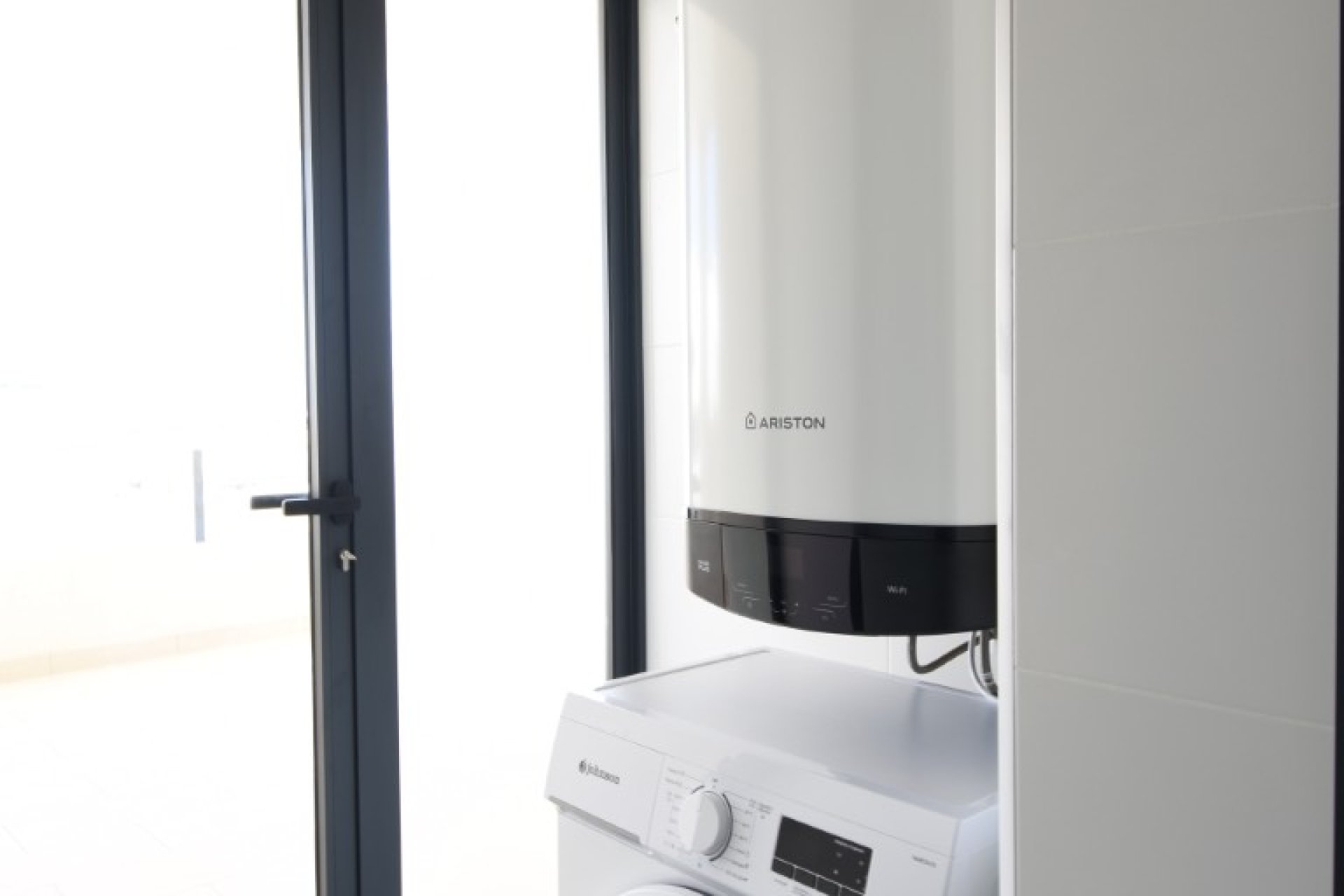 Nieuwbouw Woningen - Bungalow - San Miguel de Salinas