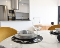 Nieuwbouw Woningen - Bungalow - San Miguel de Salinas