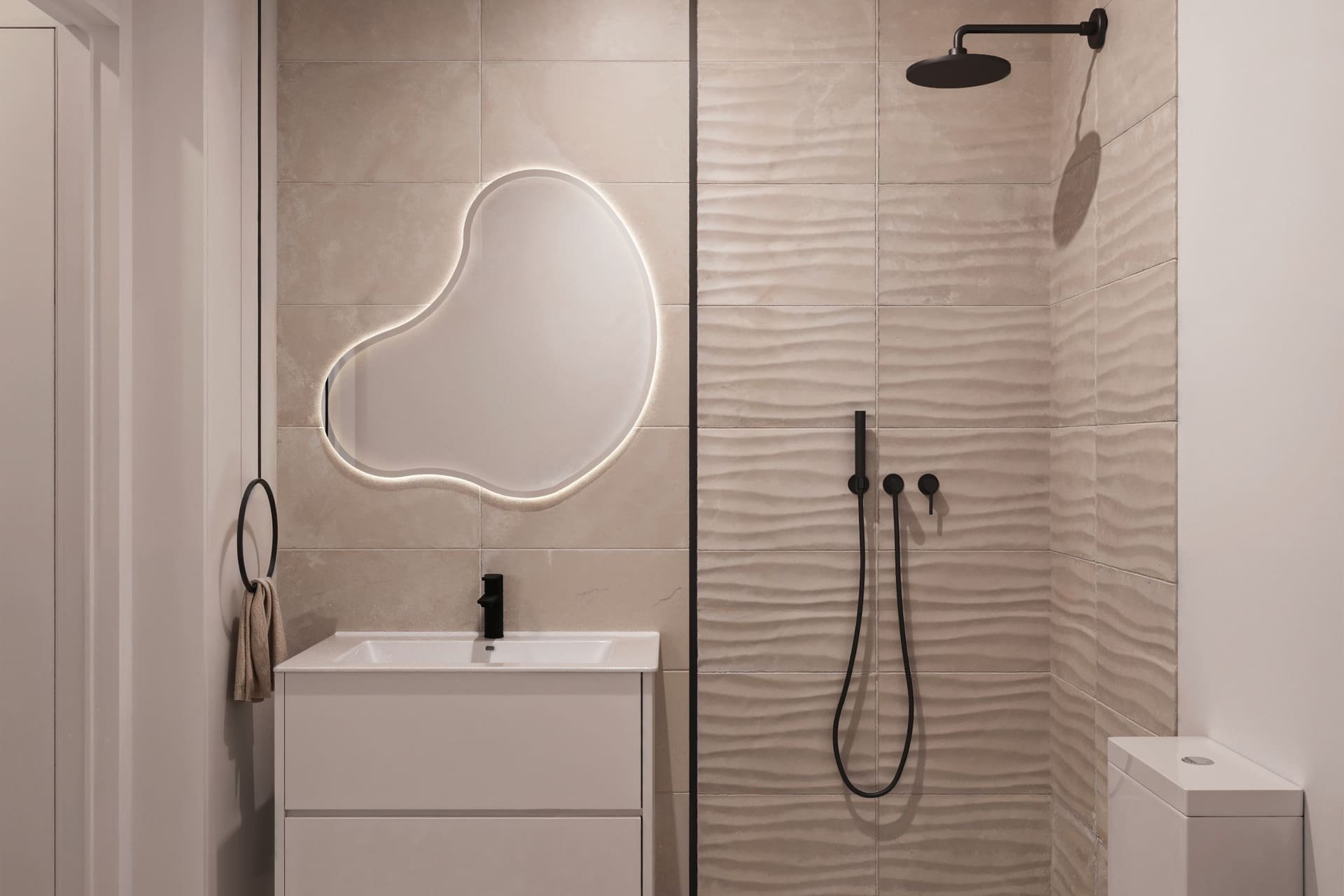 Nieuwbouw Woningen - Bungalow - San Miguel de Salinas