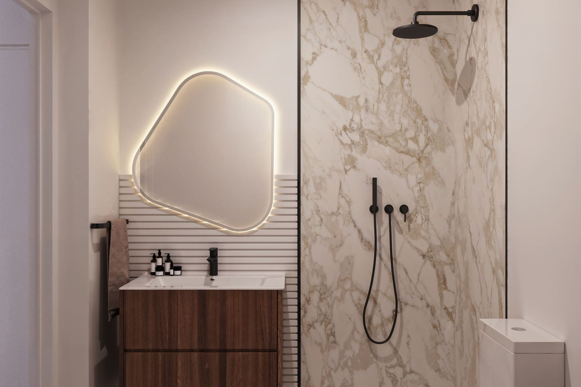 Nieuwbouw Woningen - Bungalow - San Miguel de Salinas