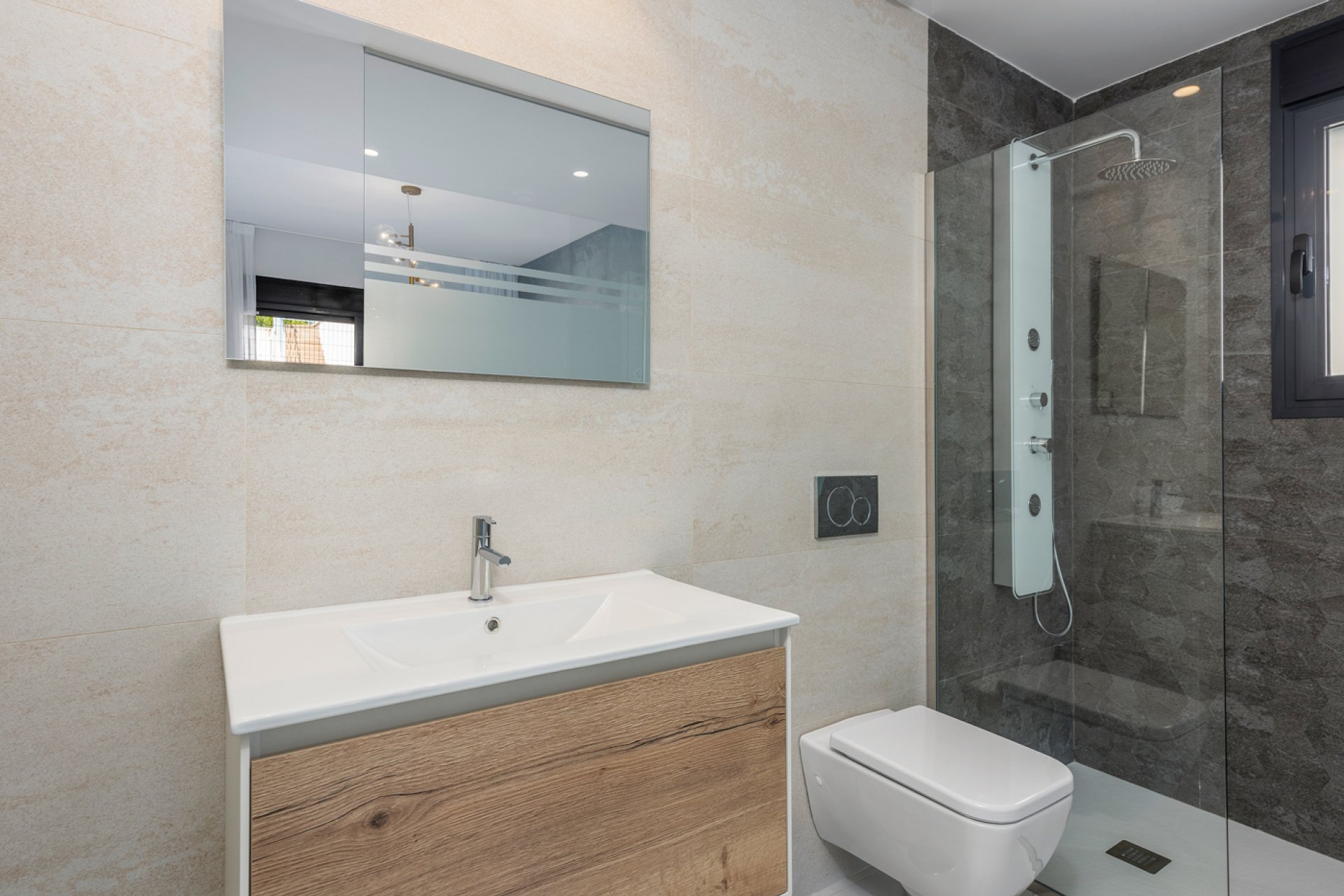 Nieuwbouw Woningen - Bungalow - San Miguel de Salinas