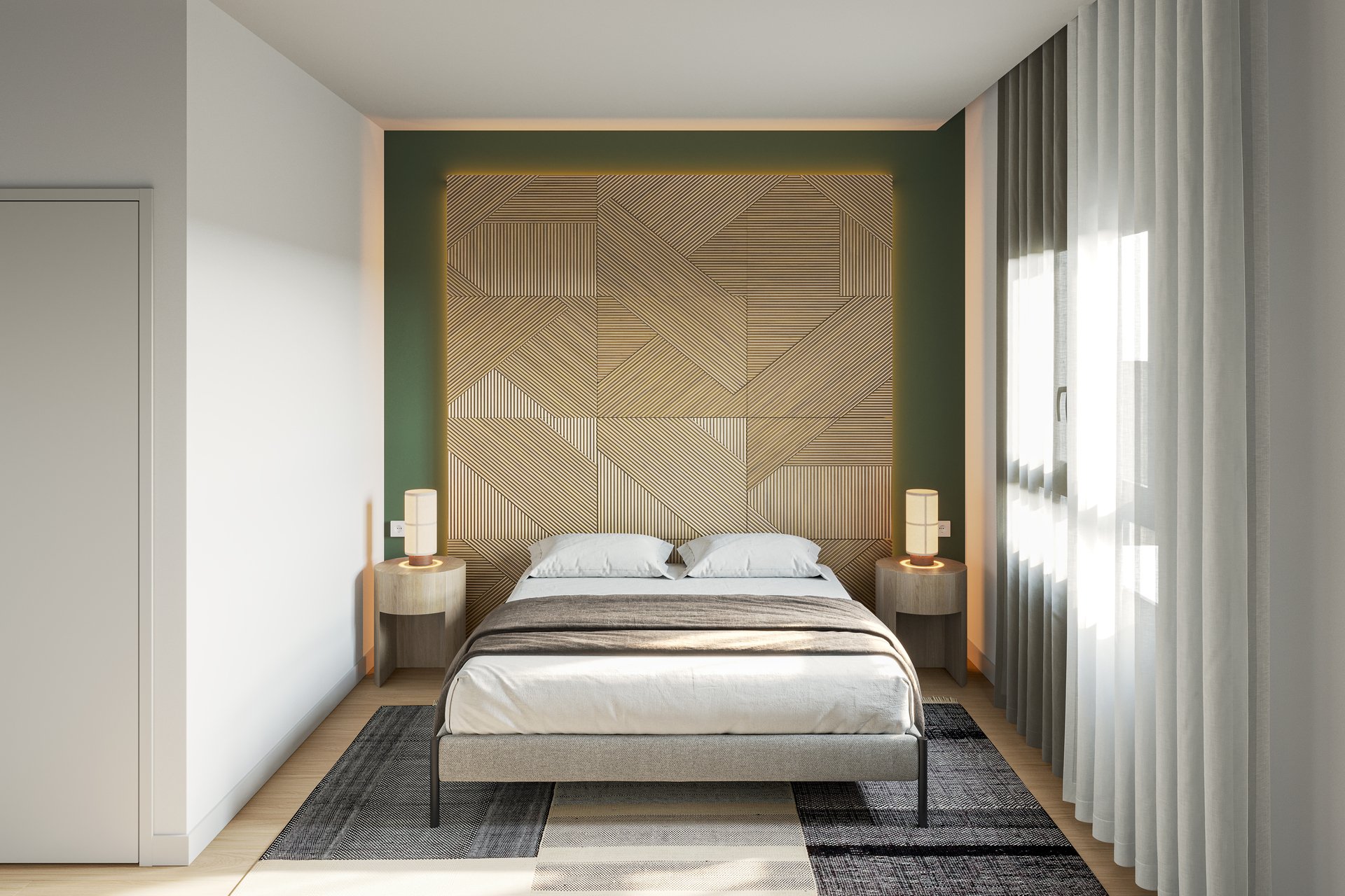 Nieuwbouw Woningen - Bungalow - San Miguel de Salinas