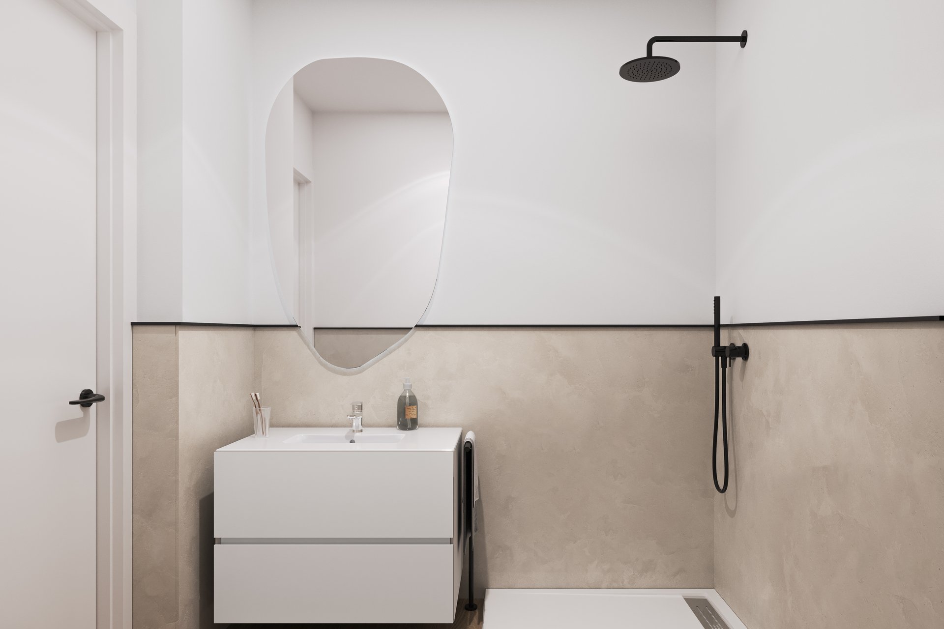 Nieuwbouw Woningen - Bungalow - San Miguel de Salinas