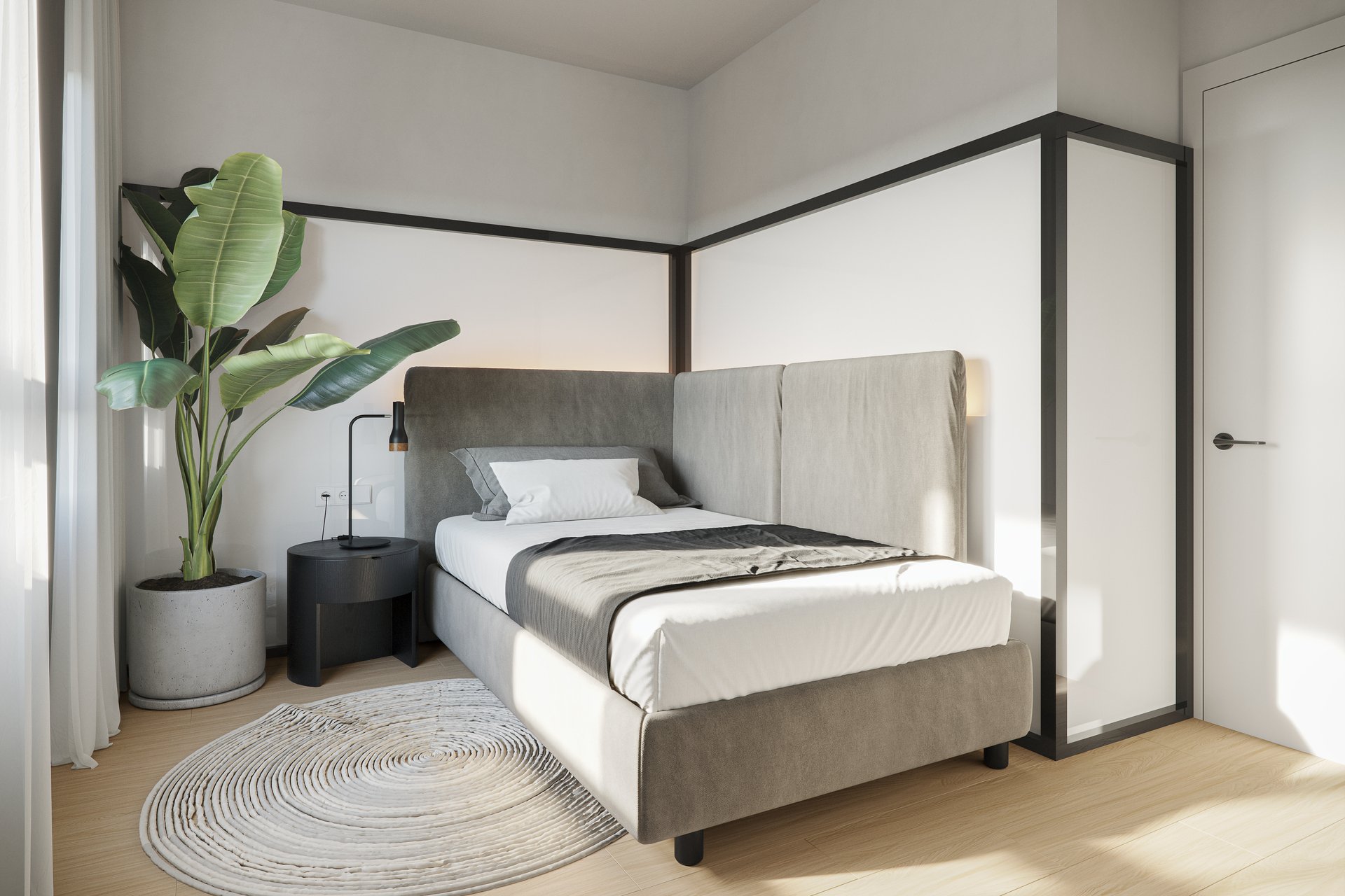 Nieuwbouw Woningen - Bungalow - San Miguel de Salinas