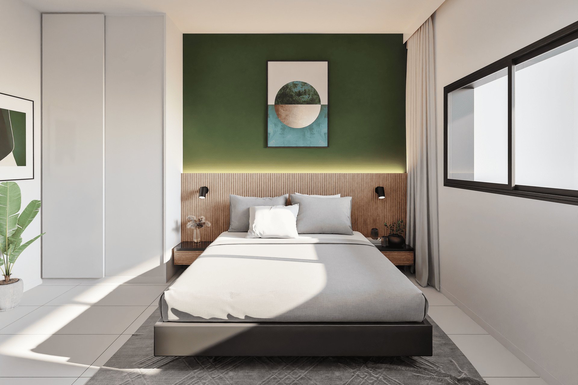 Nieuwbouw Woningen - Bungalow - San Miguel de Salinas