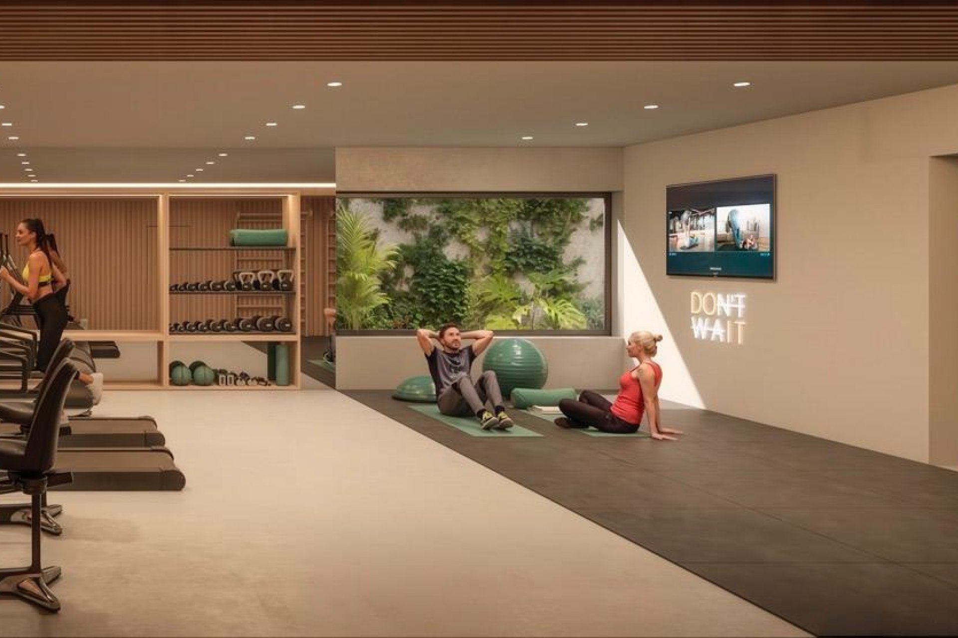 Nieuwbouw Woningen - Bungalow - San Pedro Alcántara