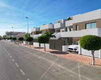 Nieuwbouw Woningen - Bungalow - San Pedro del Pinatar