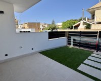 Nieuwbouw Woningen - Bungalow - San Pedro del Pinatar