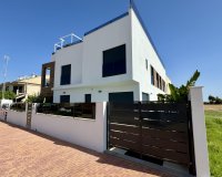 Nieuwbouw Woningen - Bungalow - San Pedro del Pinatar