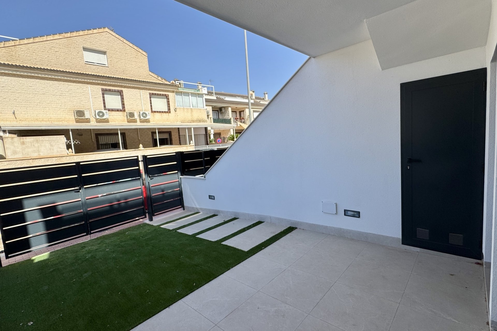 Nieuwbouw Woningen - Bungalow - San Pedro del Pinatar