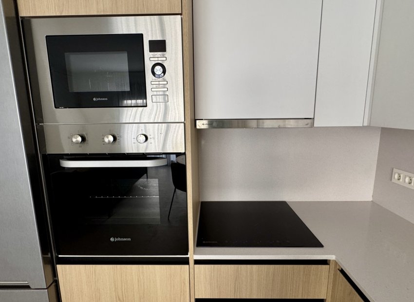 Nieuwbouw Woningen - Bungalow - San Pedro del Pinatar