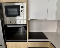 Nieuwbouw Woningen - Bungalow - San Pedro del Pinatar