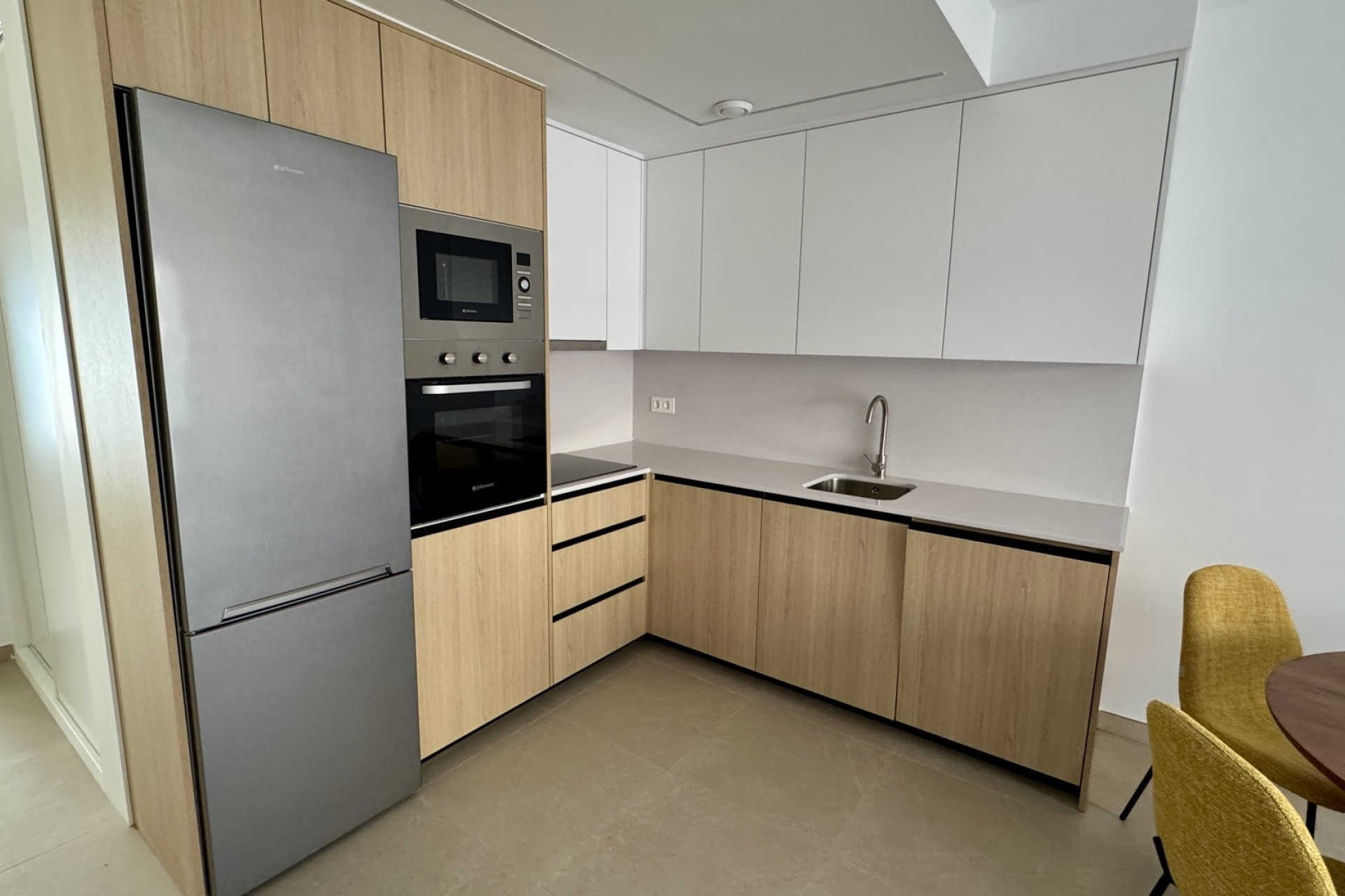 Nieuwbouw Woningen - Bungalow - San Pedro del Pinatar