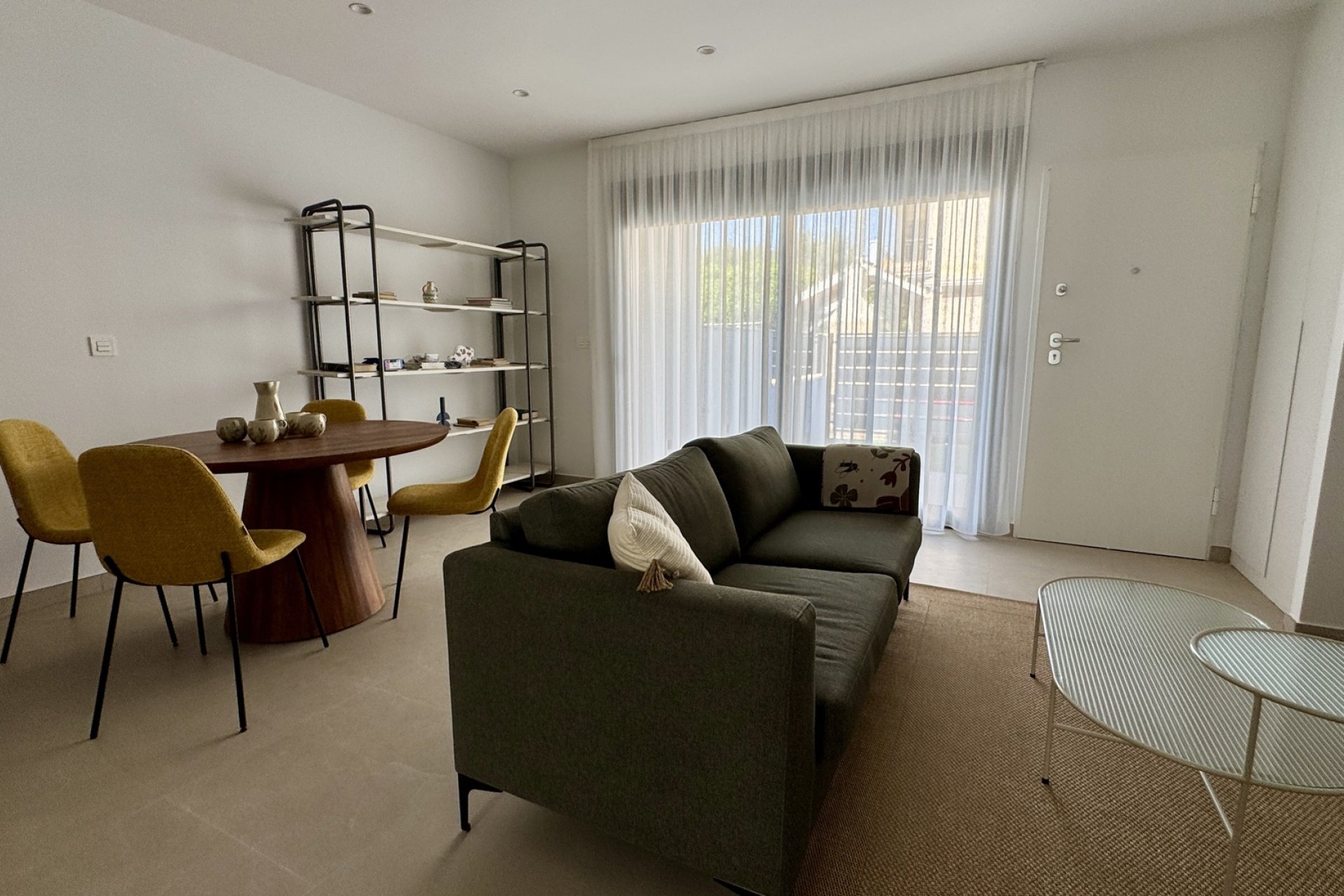 Nieuwbouw Woningen - Bungalow - San Pedro del Pinatar