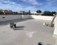 Nieuwbouw Woningen - Bungalow - San Pedro del Pinatar