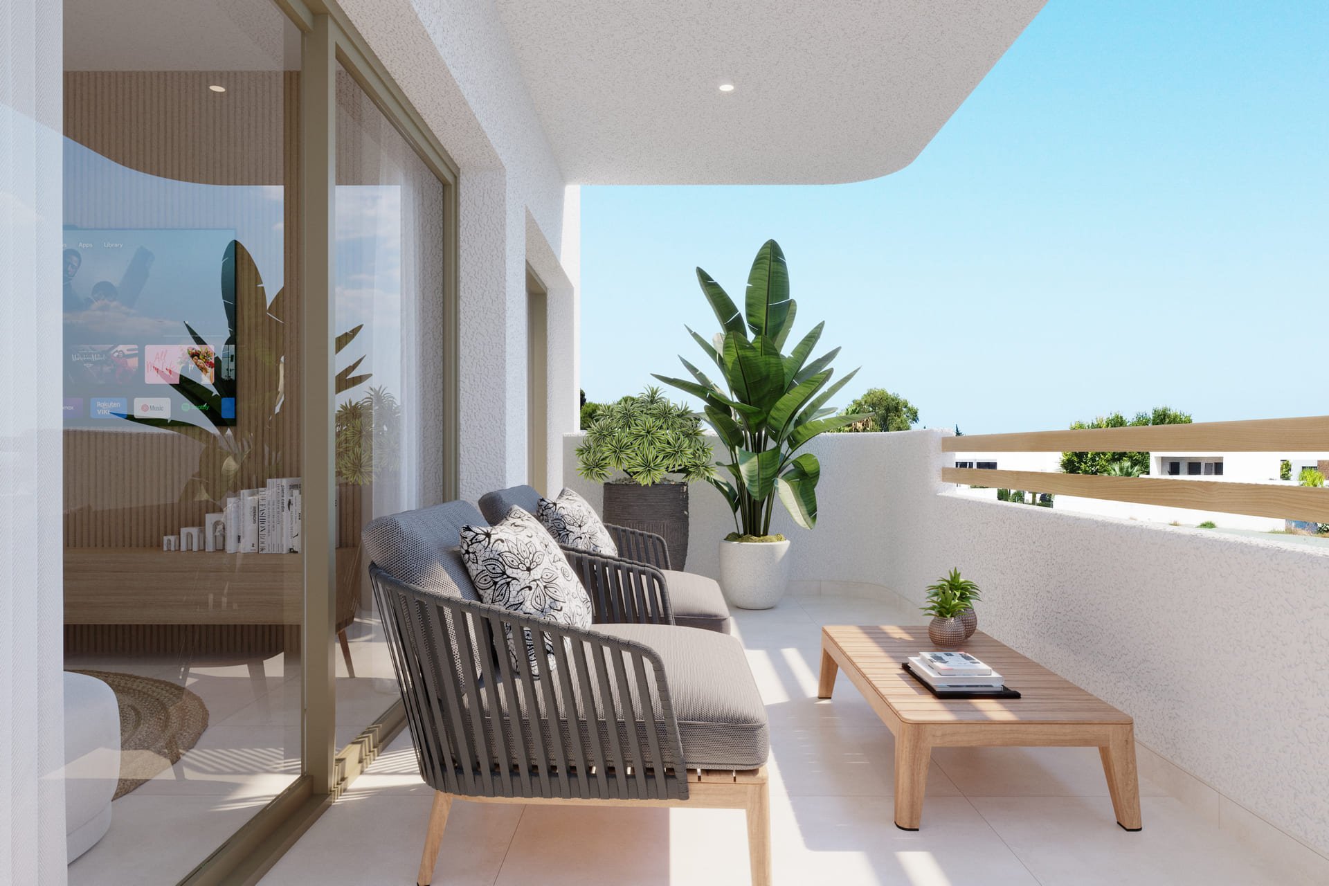 Nieuwbouw Woningen - Bungalow - San Pedro del Pinatar